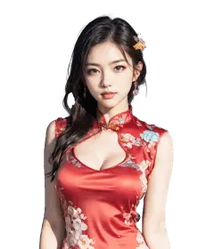 卡牌视觉四